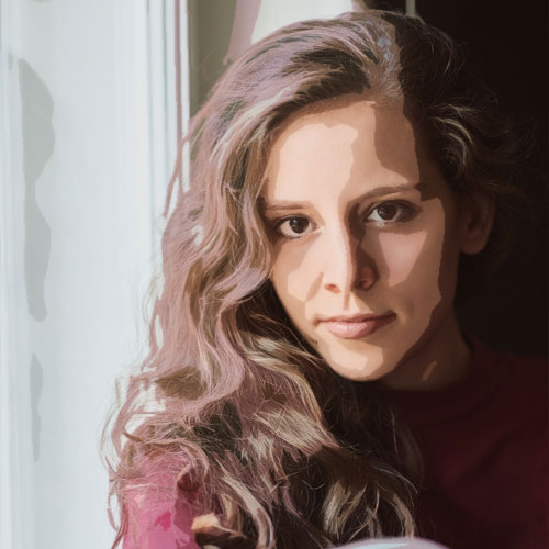Magdalena Pircher